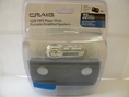 Craig 2 GB MP3 Player with Portable Amplified Speakers ( Craig Player )