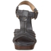 รูปย่อ FRYE Women's Sage Trapunto Sandal ( Ankle Strap Sandal ) รูปที่4