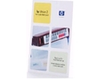 New HEWLETT PACKARD BAR CODE LABELS PACK 110 Popular High Quality Practical Modern Design ( HP Barcode Scanner )