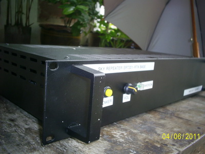 SKY REPEATER SRT201 RTX-BASE รูปที่ 3