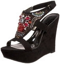 Carlos by Carlos Santana Women's Acapulco Wedge Sandal