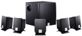 Creative Labs 5300 Inspire 5.1 Computer Speakers ( Creative Computer Speaker )