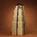 รูปย่อ Tower of Joy ( Choclatique Chocolate Gifts ) รูปที่2