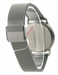 รูปย่อ Mens Skagen Mesh Slim Titanium Date Dress Watch 170LTTMM1 รูปที่4