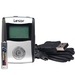 รูปย่อ Lexar MDA256-100 256MB USB MP3 Player with SD/MMC Slot ( Lexar Player ) รูปที่2