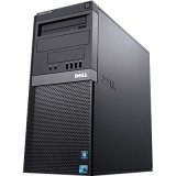 Review Dell OptiPlex 980 - MT - 1 x Core i5 650 / 3.2 GHz - RAM 4 GB - HDD 1 x 500 GB - DVD?RW - GMA 4500 - Gigabit Ethernet - Windows 7 Pro 64-bit - Intel vPro Technology - Monitor : none - Microsoft Office 2010 Preloaded รูปที่ 1