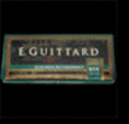 E. Guittard Quevedo Bittersweet - 65% Cacao Dark Chocolate Bar from Ecuador ( The Meadow Chocolate )