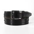 Italian Leather Belt (leather belt )