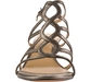 รูปย่อ Circa Joan & David Women's Jethra Sandal ( Ankle Strap Sandal ) รูปที่4