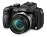 รูปย่อ Review Panasonic Lumix DMC-FZ100 14.1 Megapixel Digital Camera with 24x Optical Image Stabilized Zoom and 3.0-Inch LCD (Black) รูปที่5