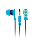 Merkury Innovations MB-EB1RA Ear Bud (Riviera Amalfi) ( Merkury Innovations Ear Bud Headphone )