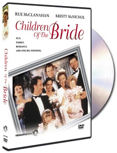 Children of the Bride DVD รูปที่ 1