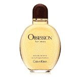 Obsession for Men Gift Set - 4.0 oz EDT Spray + 2.6 oz Deodorant Stick ( Men's Fragance Set) รูปที่ 1