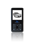 Sly 1.5-Inch Color MP3 Video Player 2 GB withBuilt-in FM Radio, Voice Recorder ( Sly Player )