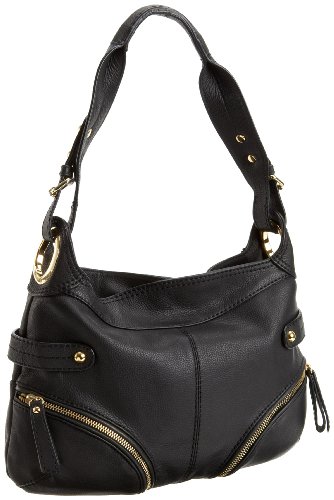 Steven by Steve Madden Grommet Hobo รูปที่ 1