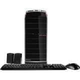 Review Gateway PT.GBD02.004 Desktop Computer - Core i7 i7-930 2.80 GHz รูปที่ 1