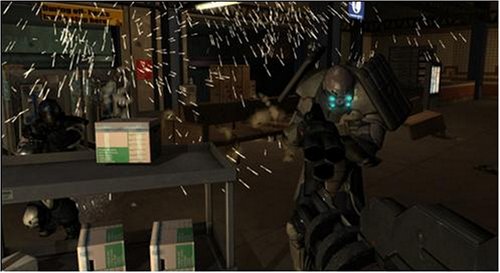 F.E.A.R. Perseus Mandate Game Shooter [PC ] รูปที่ 3