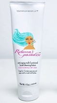 Rebecca's Paradise Natural Multi-functional Facial Cleansing Lotion for Normal/Dry Skin ( Cleansers  )