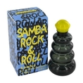 Samba Rock & Roll by Perfumers Workshop Gift Set -- 3.4 oz Eau De Toilette Spray + 4.4 Shower Gel for Men ( Men's Fragance Set)