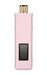 รูปย่อ iriver T7 Volcano 2 GB USB MP3 Player (Pink ) ( iRiver Player ) รูปที่1