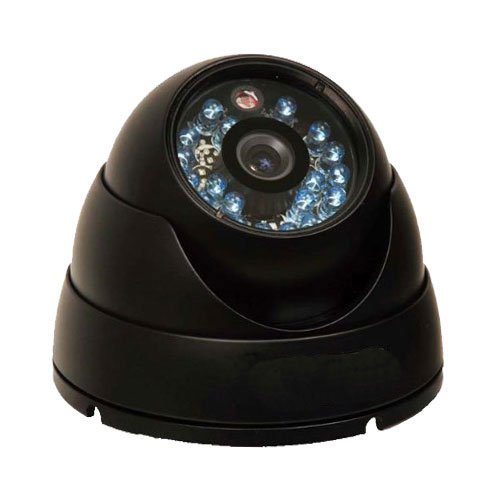 VideoSecu 4 Outdoor 540TVL Day Night Vision Home Security Camera 1/3