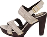 รูปย่อ Vince Camuto Women's Claire Ankle-Strap Sandal รูปที่5