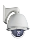 AVUE Outdoor Day&Night PTZ dome camera, 550 TVL, ICR, OSD function, pattern function, tour, privacy masking, 0.01 LUX, 37x optical zoom, Samsung zoom camera module, AC 24V ( CCTV )