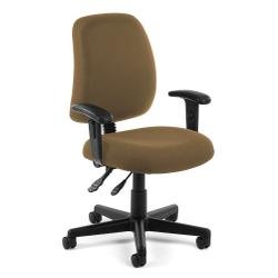 Posture Task Chair (with Arms)  รูปที่ 1