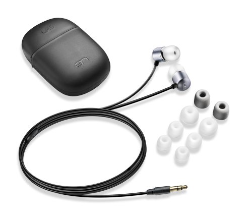 Ultimate Ears SuperFi 4 Noise Isolating Earphones ( Ultimate Ears Ear Bud Headphone ) รูปที่ 6