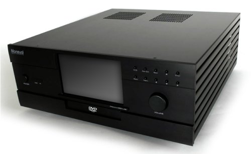Review Moneual 972BD Home Theater PC - Black รูปที่ 3