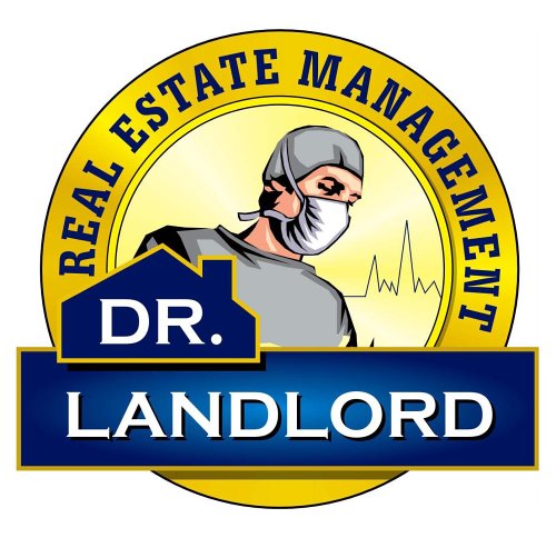 Dr. Landlord Property Management Software Gold Edition   รูปที่ 1