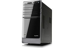 Review HP Pavilion p7z Series Customizable Desktop PC รูปที่ 1