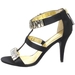 รูปย่อ Nine West Women's Joanes Ankle-Strap Sandal ( Ankle Strap Sandal ) รูปที่5