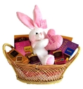 Some Bunny Loves You Godiva Chocolates Holiday Mother's Day Gift Basket ( Godiva Chocolate Gifts )