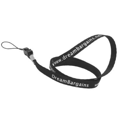 Premium USB Ascan Barcode Scanner Reader - White + Free DreamBargains Neckstrap! ( Ascan Barcode Scanner ) รูปที่ 5