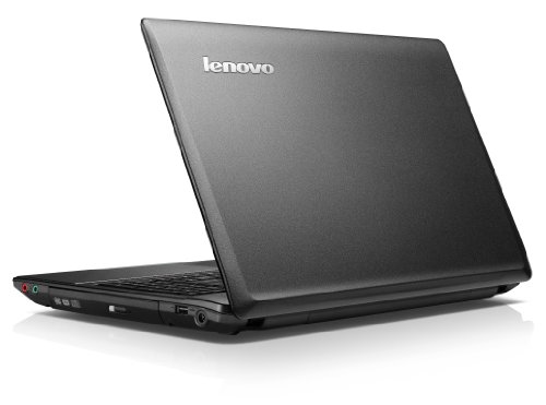 Review Lenovo G560 Series 067999U Laptop (Black) รูปที่ 1