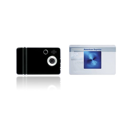 Sly Electronics 4 GB Video MP3 Player with 2.4-Inch LCD and 2MP Digital Camera (Black) ( Sly Player ) รูปที่ 5