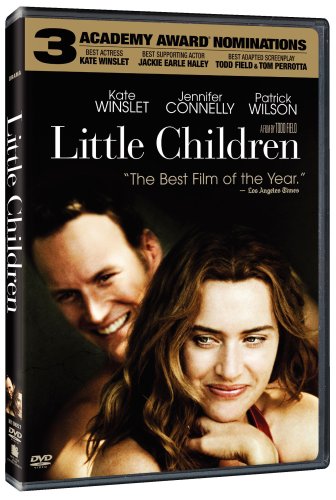 Little Children DVD รูปที่ 1