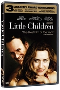 Little Children DVD
