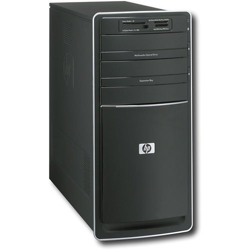 Review HP Pavilion P6310y Desktop PC ( Factory Refurbished ) รูปที่ 1