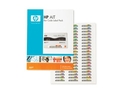 New HEWLETT PACKARD BAR CODE LABELS PACK 110 Easy-To-Use Solution Fully Tested Popular ( HP Barcode Scanner )