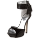 รูปย่อ bebe Women's Malakai Platform Sandal ( Ankle Strap Sandal ) รูปที่1