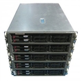 HP ProLiant DL380 G3 5 PACK - 2x 2.8GHz Xeons / 2GB RAM / 2x 73GB SCSI