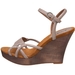 รูปย่อ Biviel Women's BVC0087 Sandal ( Ankle Strap Sandal ) รูปที่5