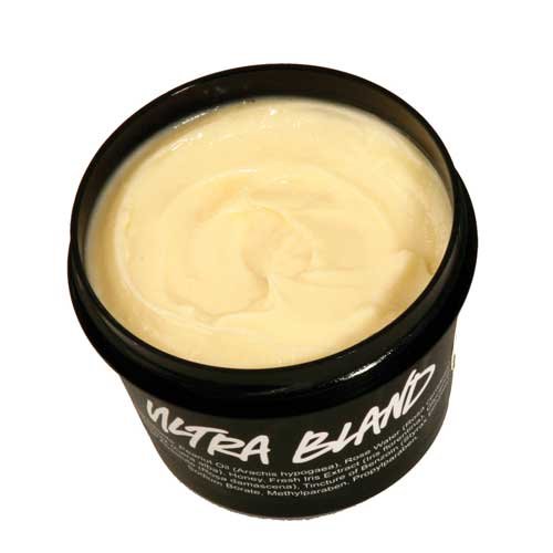 Ultra Bland Cleanser by LUSH ( Cleansers  ) รูปที่ 1
