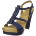 รูปย่อ Biviel Women's BV2965 Sandal รูปที่1