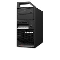 Review Thinkstation E20 - Tower - 1 - Core I3 - 550 - 3.2 Ghz - Ram: 2 Gb - DDR3 Sdram รูปที่ 1