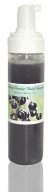 Black Currant Foaming Cleanser ( Cleansers  ) รูปที่ 1