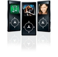 Shift3 MP3 Player with Video (1 GB) ( Shift3 Player )