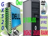 รูปย่อ Review Dell Optiplex 745 Tower Core 2 Duo 1.86ghz/2GB/80GB/DVD-rom รูปที่3